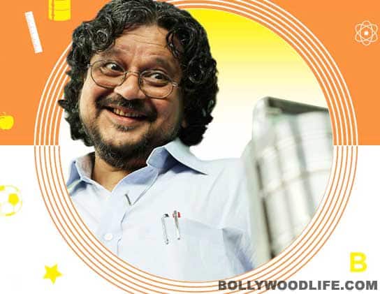 Amole Gupte: Keep the faith in cinema Amole Gupte: Keep the faith in cinema
