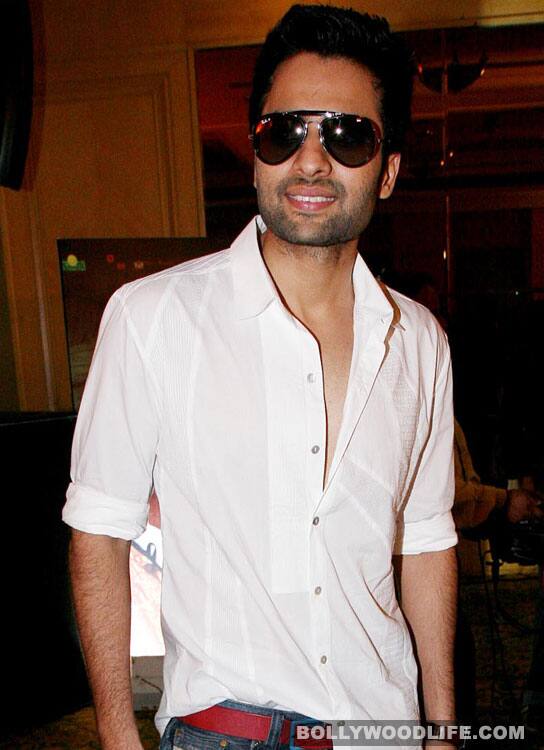 Jackky Bhagnani