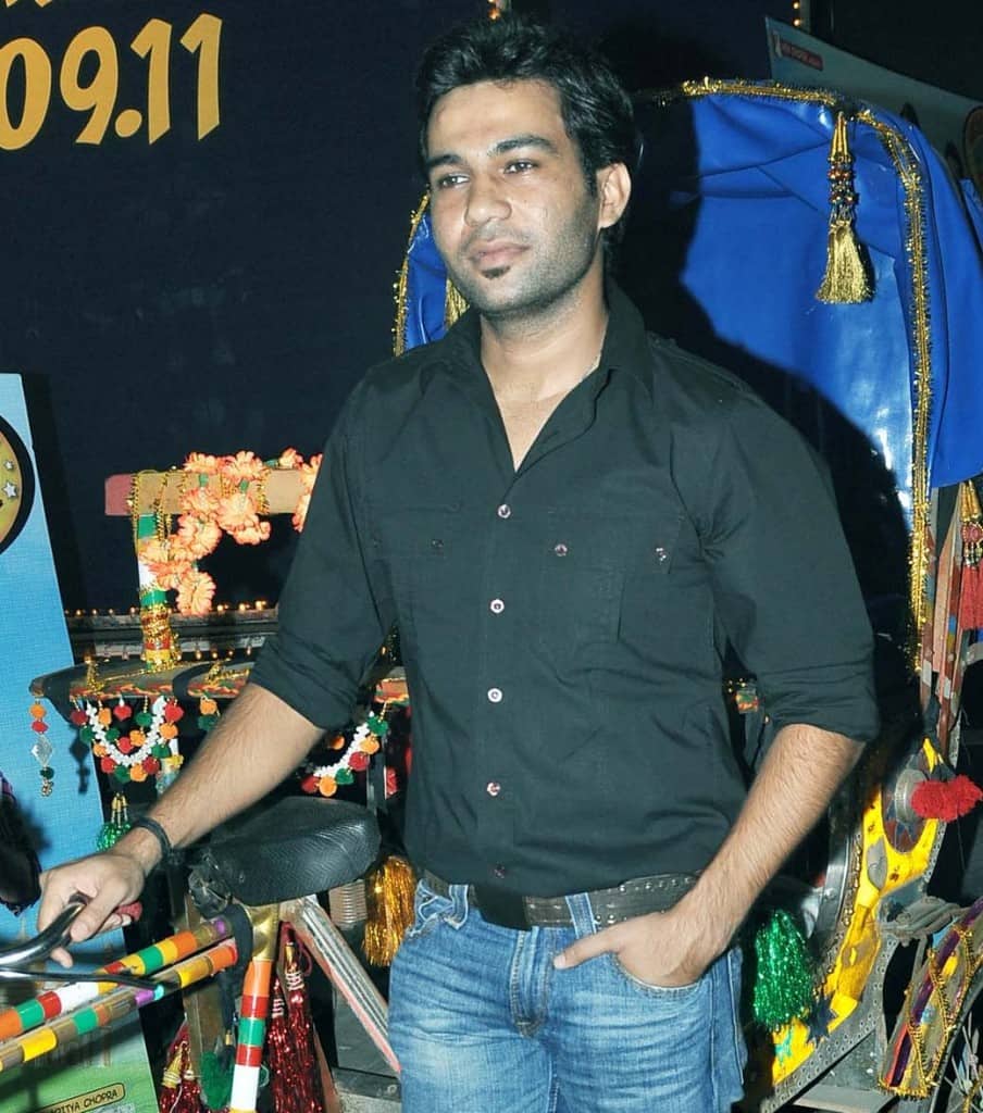 ‘Mere Brother Ki Dulhan’ is inspired by matrimonial ads, says Ali Abbas Zafar ‘Mere Brother Ki Dulhan’ is inspired by matrimonial ads, says Ali Abbas Zafar