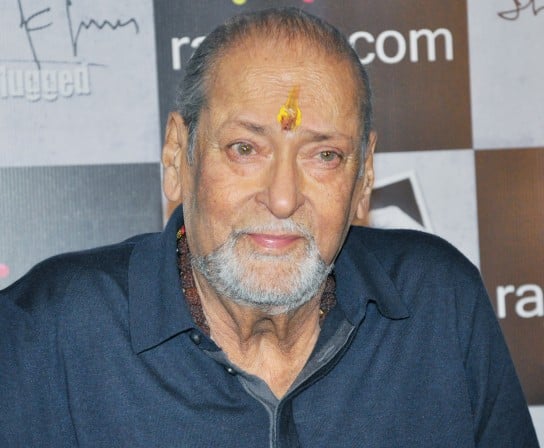 When Shammi Kapoor forgot his dialogue… When Shammi Kapoor forgot his dialogue…