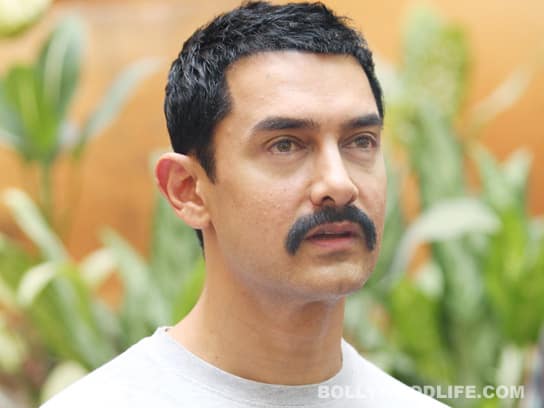 If Aamir won’t play Munna Bhai, who will? If Aamir won’t play Munna Bhai, who will?