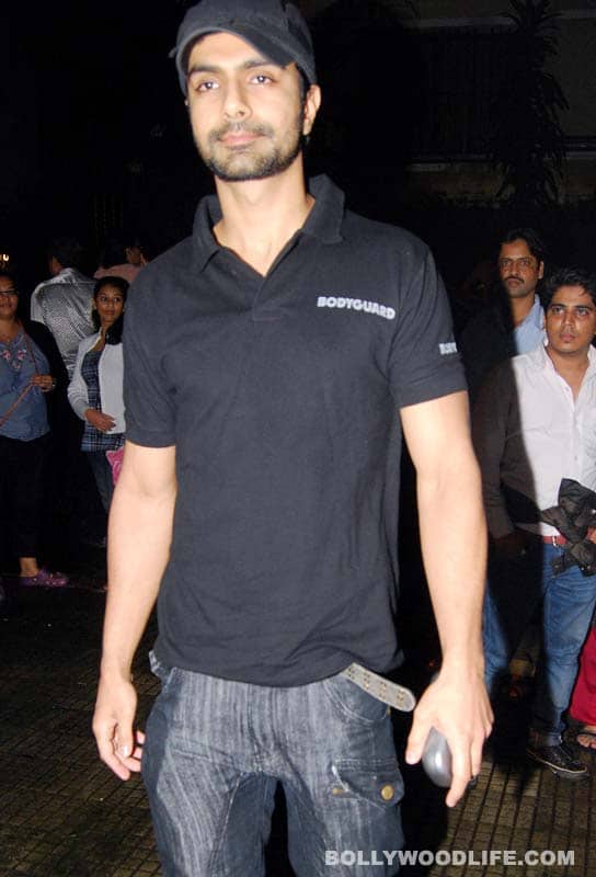 Ashmit Patel 