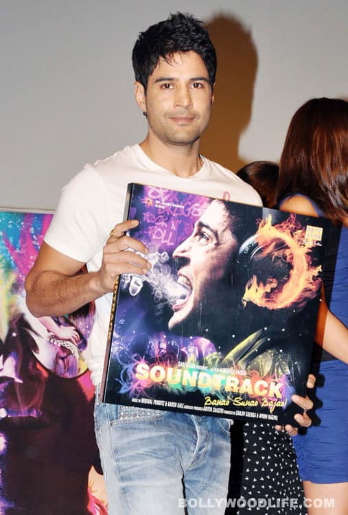 Rajeev Khandelwal