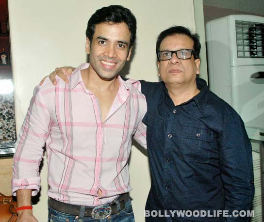 Tusshar 