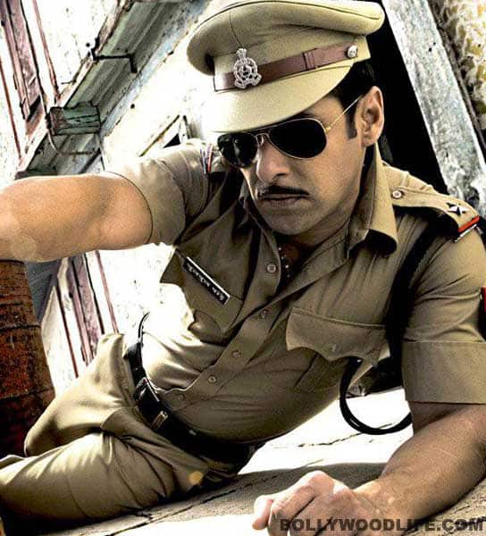 Dabangg 2: Who wrote the script? Dabangg 2: Who wrote the script?