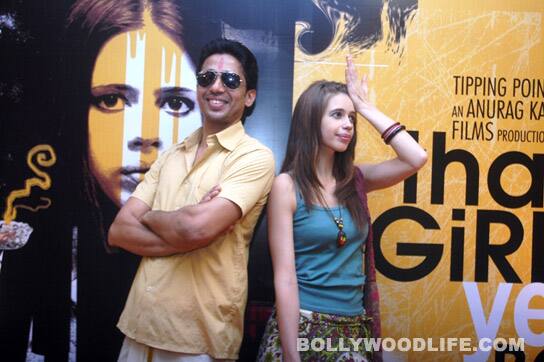 Gulshan & Kalki 