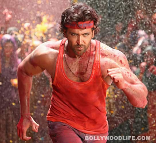 AGNEEPATH: First trailer