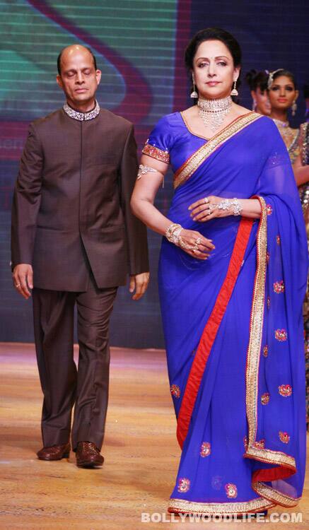 Hema Malini