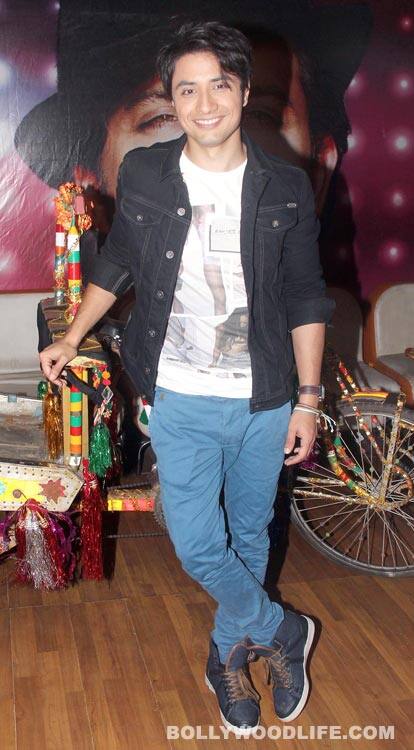 Ali Zafar