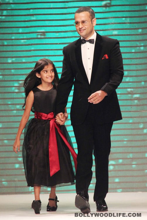 Rohit Roy 