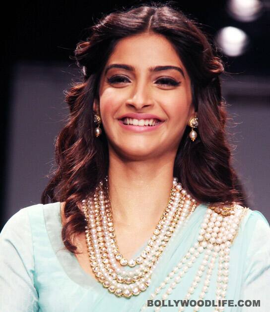 Sonam Kapoor