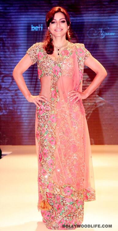 Soha Ali Khan