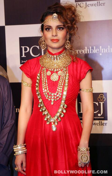 Kangna Ranaut