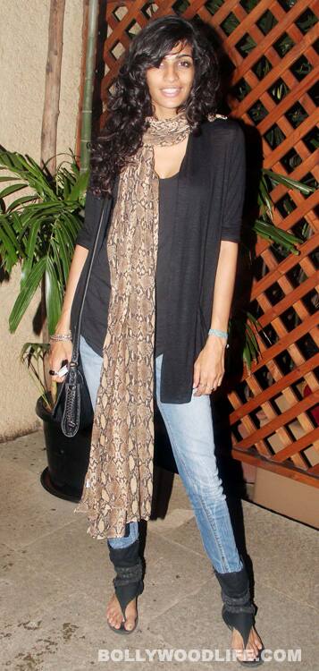 Anushka Manchanda