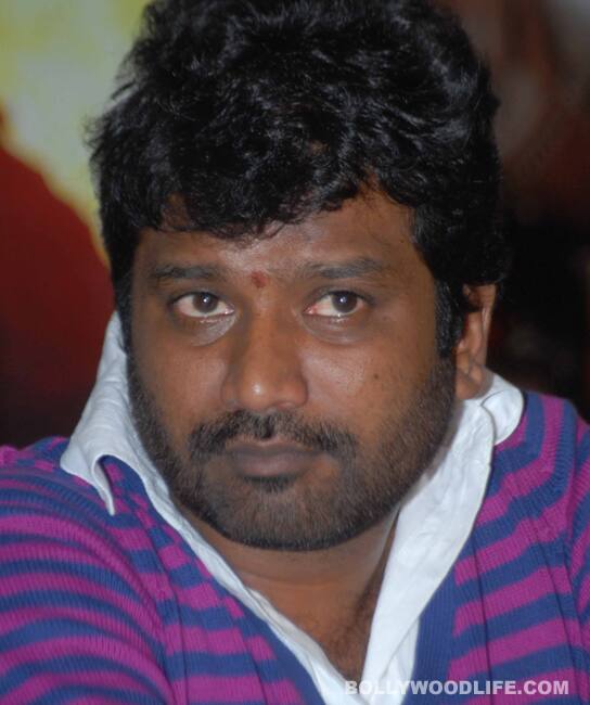 Irked Prem to quit Sandalwood?
