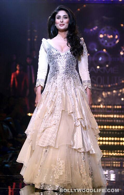 LFW: Kareena, Katrina, Deepika, Imran at Manish Malhotra’s grand finale