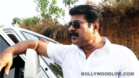 Can Diphan save Mammootty?