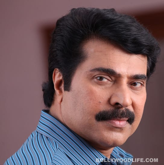 Mammootty takes on Mohanlal!  Bollywoodlife.com