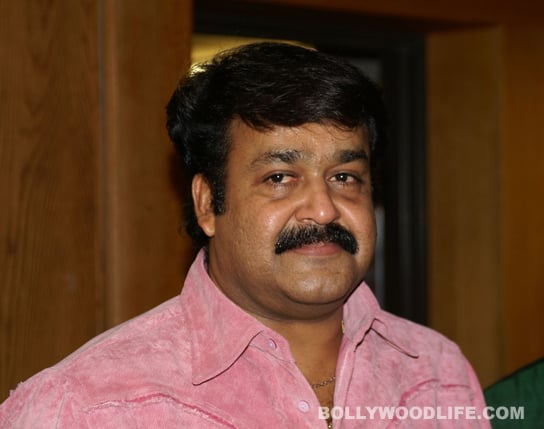 Mohanlal to upstage Mammootty with Kunjali Marakkar?