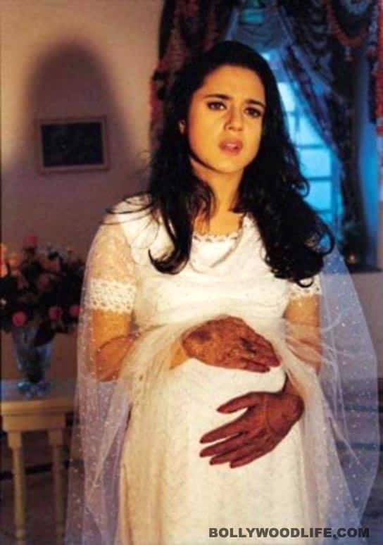 The baby news – how Kajol, Deepika and Madhuri did it - Bollywood News