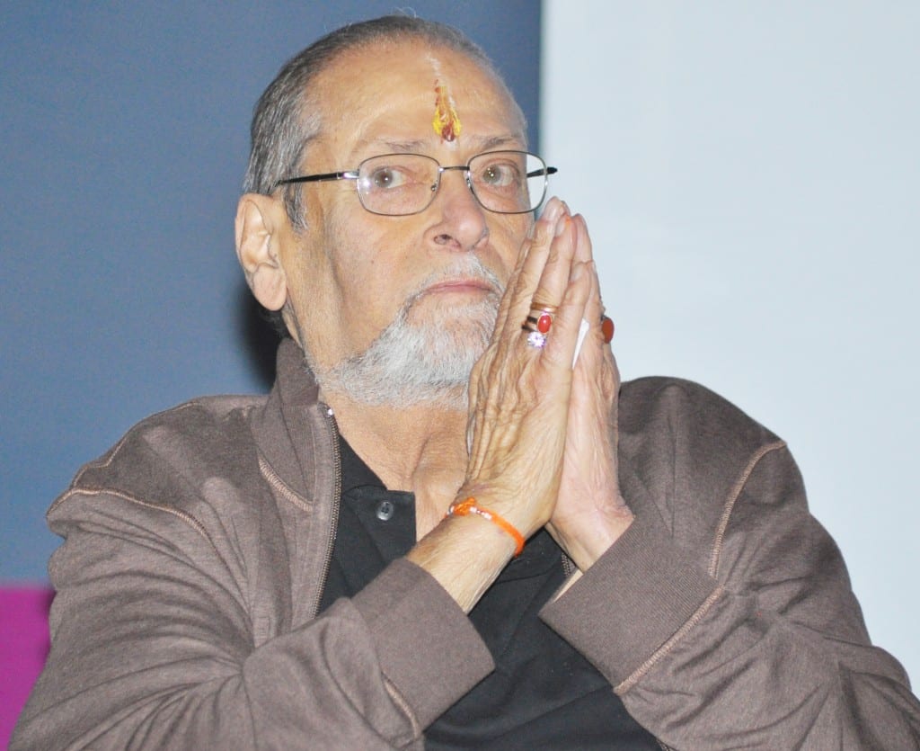 Shammi Kapoor – actor with winning ways