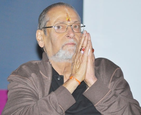 Shammi Kapoor – actor with winning ways
