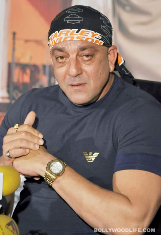 Sanjay Dutt claims he is still Munna Bhai - Bollywoodlife.com