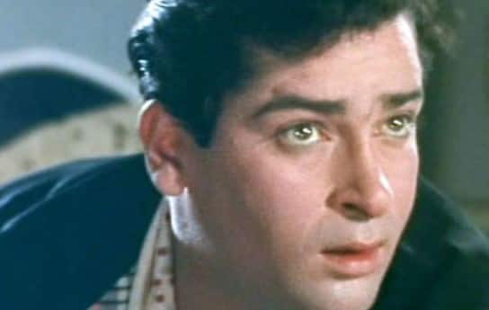 Shammi Kapoor: filmography