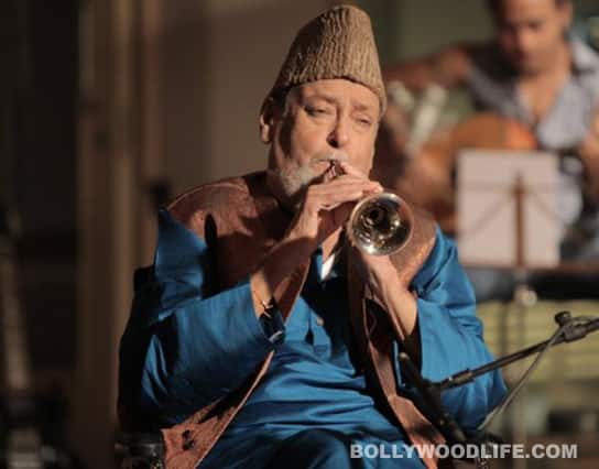 Why Shammi Kapoor is our rockstar!