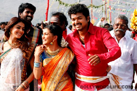 Vijay reveals Velayudham’s superhero plot