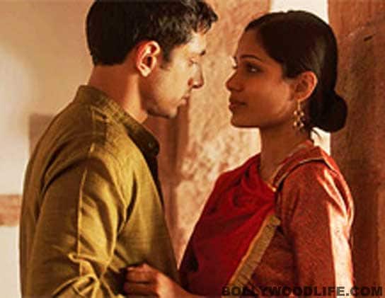 TRISHNA trailer: Freida Pinto in Anurag Kashyap’s film