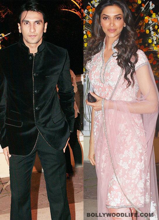 Deepika eyes Anushka’s man Deepika eyes Anushka’s man