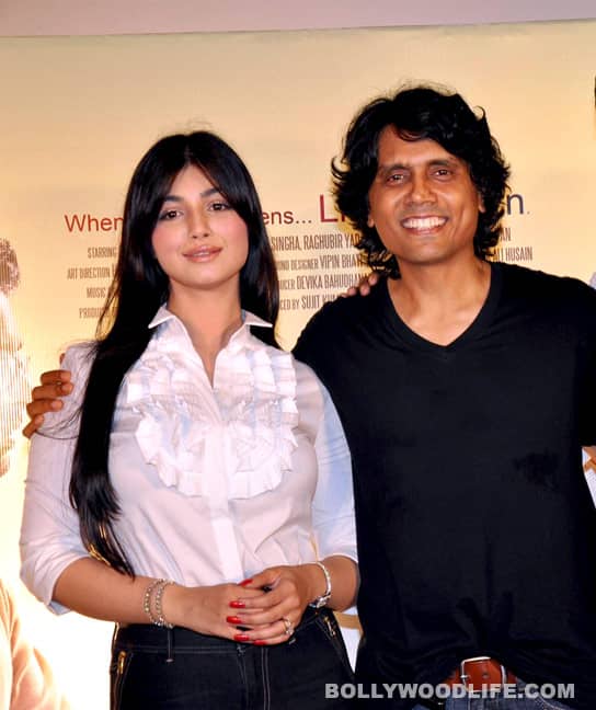 Are Ayesha and Nagesh inseparable?