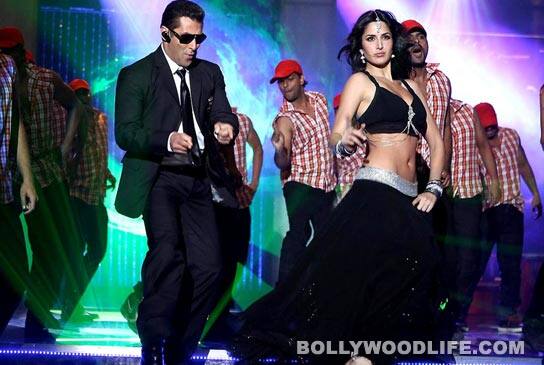 Salman Khan: Songs of success Salman Khan: Songs of success