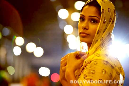 Freida Pinto’s ‘Trishna’ named after south Mumbai restaurant!