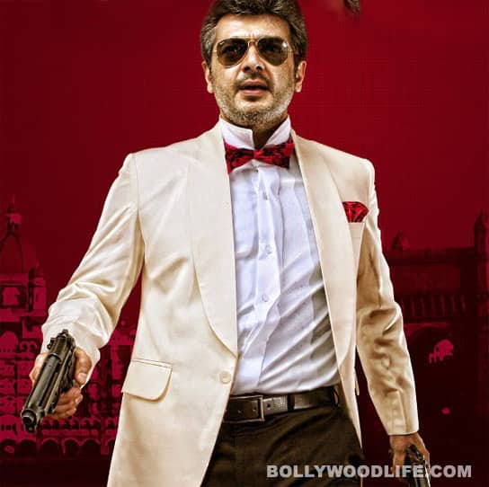 MANKATHA: trailer
