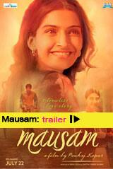 Mausam: trailer