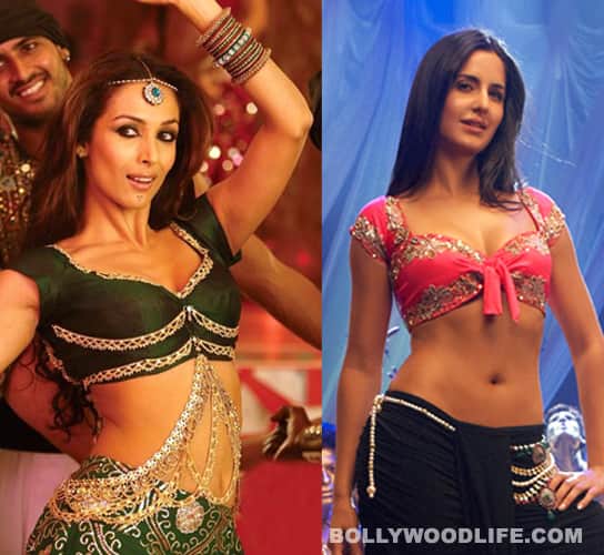 No Munni or Sheila for ‘Housefull 2′?