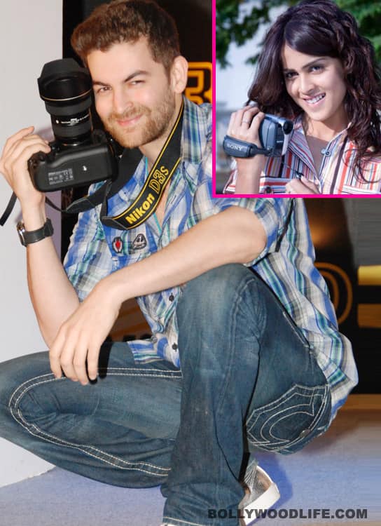 <b>Neil Nitin Mukesh – Aditi (Jaane Tu Ya Jaane Na)</b>
<br>
People who have interacted with the <i>Johnny Gaddar</i> actor say he is a sensible and charming young fellow. Yet, unlike his colleagues like Ranbir Kapoor (the Casanova of Bollywood) and Imran Khan (the perfect husband material), he is not considered hot property. Maybe coz Neil Nitin Mukesh has still not portrayed a lover boy onscreen. It’s time he found himself a young and vivacious woman like Aditi to spice up his single and boring personal life. His 'unavailable' status will get him some more female fans and boost his career as well. 