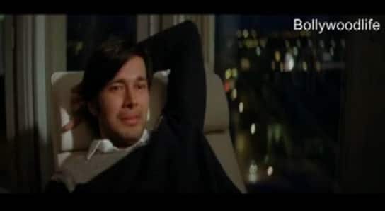 PHIRR song: Yaadein