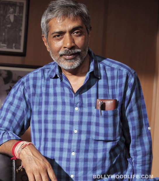 Prakash Jha: The caste system exists in India!