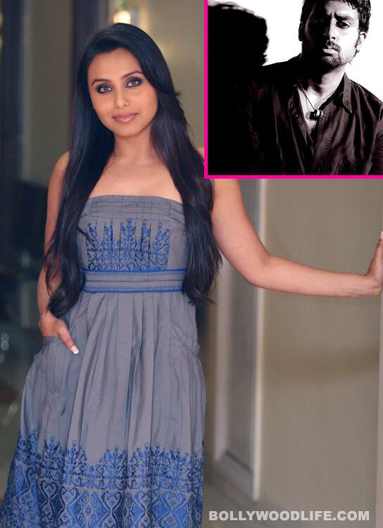 <b>Rani Mukerji – Lallan Singh (Yuva)</b>
<br>
She might step out in minis and leather pants, but intrinsically Rani Mukerji is a Bengali gal at heart. She loves her <i>dal, machar jhol</i> and <i>mishti doi</i>. So this Bong babe needs someone who can strike a balance between his roots and modern times. With a little makeover, the raw and intense Lallan Singh would perfectly match our dusky actor. 