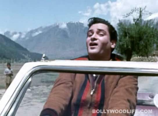 After Shammi Kapoor, his art director is no more After Shammi Kapoor, his art director is no more