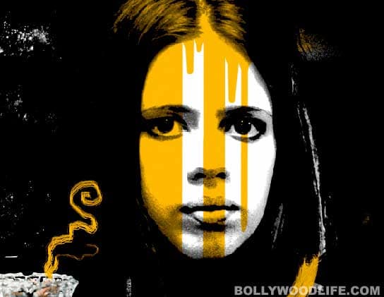 Realistic Kalki Koechlin