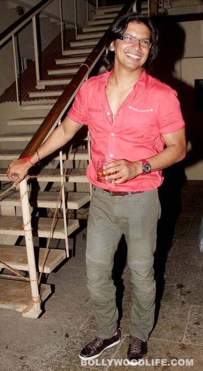 Shaan 