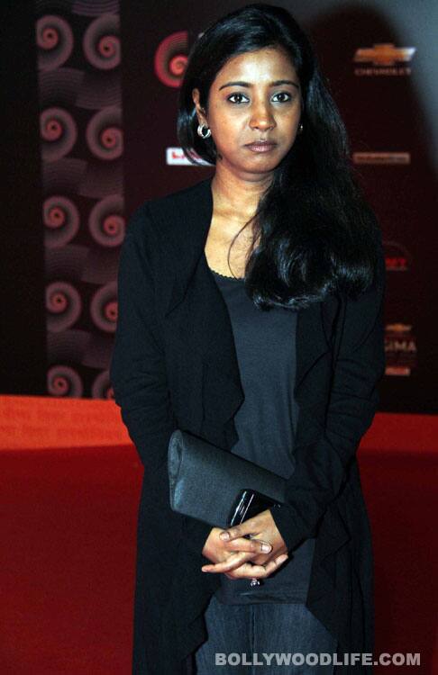 Shilpa Rao