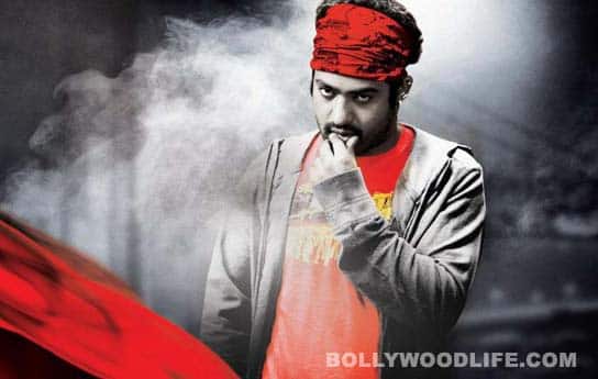 Music director Devi Sri Prasad has belted out eight numbers for the movie. 