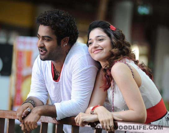 Much later into the schedule the director roped in Payal Ghosh to play second heroine.