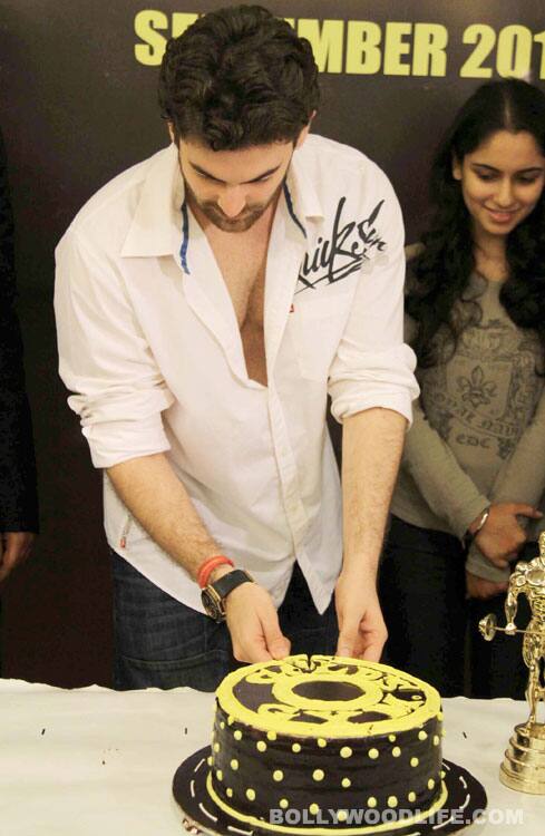 Neil Nitin Mukesh 