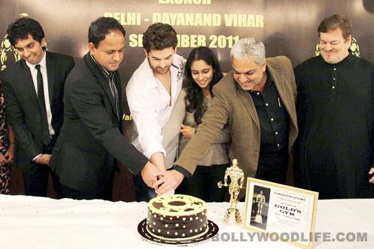 Neil Nitin Mukesh 